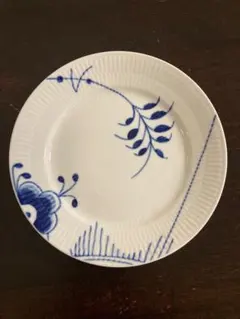 sumidagawa、ブルーフルーテッドメガシリーズ8点セット sumidagawa、ブルーフルーテッドメガシリーズ8点セット ブルー