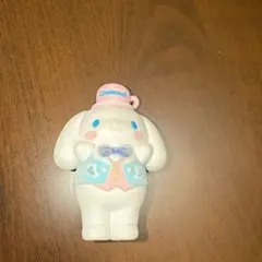 ⑩シナモン プレミアムバンダイ サンリオキャラクターズドールセット2