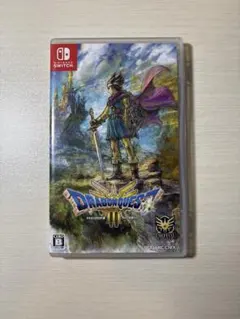 2026年最新】ドラゴンクエストIII そして伝説へ…- Switchの人気