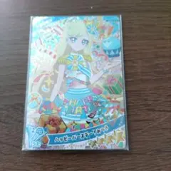 ひみつのアイプリ ハッピーバースデー！みつき