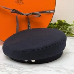 2026年最新】HERMES レディース ベレー帽の人気アイテム - メルカリ