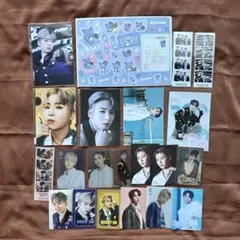 【最終値下げ】JO1 川尻蓮 まとめ売り