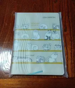 リサラーソン　スケジュール帳