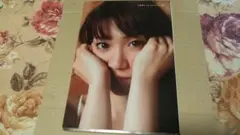 大島優子１stフォトブック　優子