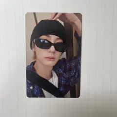 BOYNEXTDOOR ボネクド イハン CU ラキドロ トレカ 19.99