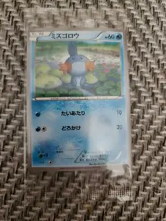 ミズゴロウ PSA10 ポケモンカード 109/XY-P promo | Mercari
