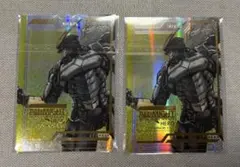 僕のヒーローアカデミア ヒロアカ 原画展 グッズ付き 特典 カード オールマイト