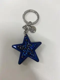中古】メゾンマルジェラ Maison Margiela スター キーリング 星 - メルカリ