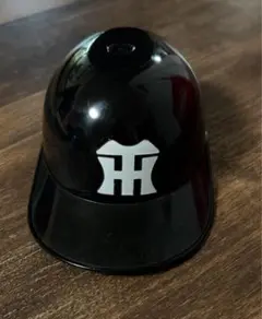 ヘルメット 応援グッズ