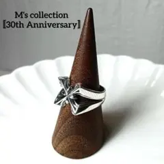 エムズコレクション 30周年リング TRIPLE X EDITION THORNのサムネイル