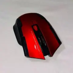 ワイヤレスゲーミングマウス DPI WirelessGaming Mouse