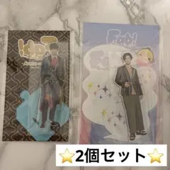 Hey!Say!JUMP 中島裕翔 アクスタ fab