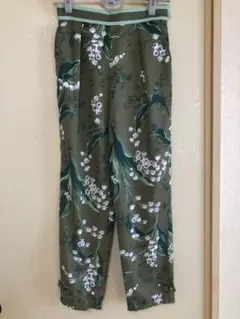 2025年最新】ミュベール muveil パンツの人気アイテム - メルカリ