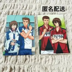 【現品限り】テニプリ ピクチャーズコレクション不二周助 セット【終売品】