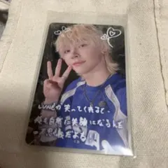 &TEAM andTEAM Back to Life 手書き ラキドロ　ニコラス