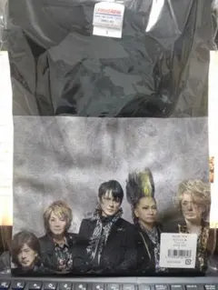 BUCK-TICK Tシャツ XLサイズ バンド LIVE バクチク 櫻井敦司 Amazon.co.jp: BUCK-TICK(バクチク) 限定 FISH TANKer's ONLY