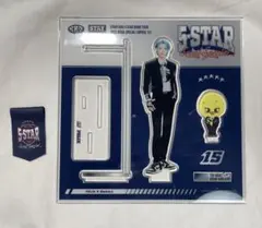 StrayKids スキズ　ソウルコングッズ　アクスタ　フィリックス　Felix