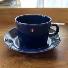 ♡新品未使用♡廃盤♡ TEEMA ネイビー　ボウル　21cm ♡新品未使用♡廃盤♡iittala TEEMA ネイビー ボウル 21cm 食器