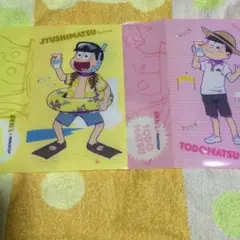 おそ松さんチケットホルダーミニプ限定‼︎