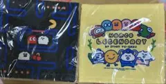 STUDY優作 ミニタオル namco LEGENDARY