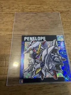 元祖SDガンダムスナック 2