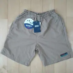 BREEZE　4分丈パンツ　140