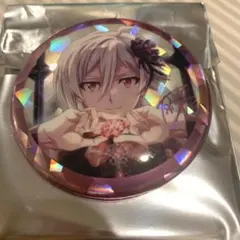 九条天 UR 缶バッジ 70点 アイドリッシュセブン アイナナEXPO 缶バッジコレクション UR7th