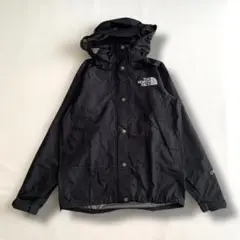 【美品】ノースフェイス　マウンテンレインテックスジャケット　GORE-TEX