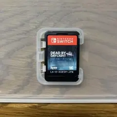 Dead by Daylight貞子ライジング　公式日本版Switch版