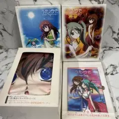 うた∽かた Summer Memory BOX 1.2