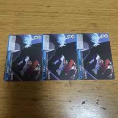 ヴァイスシュヴァルツ 推しの子 対比構造