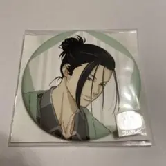 PSYCHO-PASS 宜野座　缶バッジ