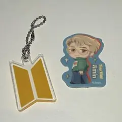 【BTS】JIMINグッズセット