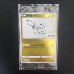 2026年最新】長場雄 ピカチュウの人気アイテム - メルカリ