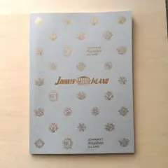 King&Prince ジャニーズアイランド　パンフレット