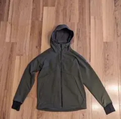 tigora マウンテンパーカー