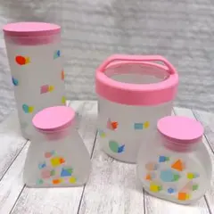 2026年最新】昭和レトロ 蓋つき ガラス 瓶の人気アイテム - メルカリ