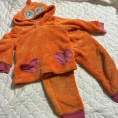 ドキンちゃん　キャラクター着ぐるみ　90