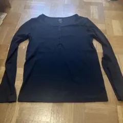 GAP 黒 L