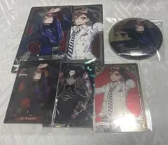 エース・トラッポラ まとめ売り