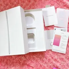 32GB iPad（6th Generation）Wi-Fi＋Cellular箱