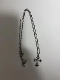 ネックレス　fuckthisindustry punkandyoのサムネイル