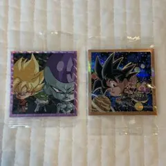 2026年最新】ドラゴンボール ウエハース 悟空の人気アイテム - メルカリ