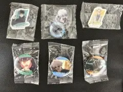 呪術廻戦 くら寿司 コラボ グッズセットのサムネイル
