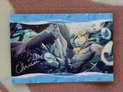 Side M　古論クリス　アトフェス　ポストカード