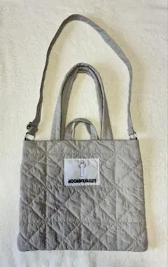 season reason バック　ムーミン谷のなかまたち　3WAY コラボ