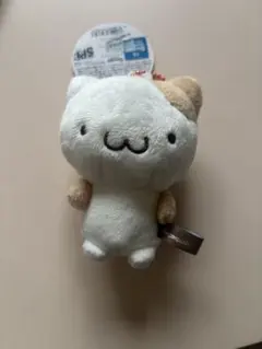 マフィン マスコット