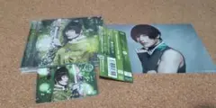 ミュージカル刀剣乱舞　CD 石切丸　三百年