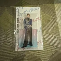 SnowMan アクスタ 【目黒蓮】即購入⭕️