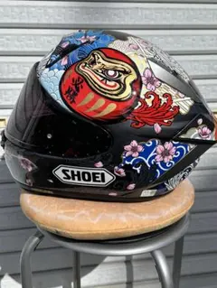 2026年最新】shoei x-fifteen マルケスの人気アイテム - メルカリ